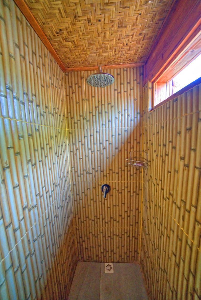 Begadang Hotel Gili Air Luaran gambar